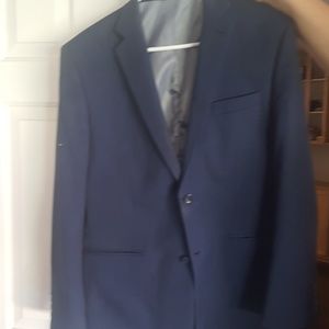 Haggar clothing men's Blazer